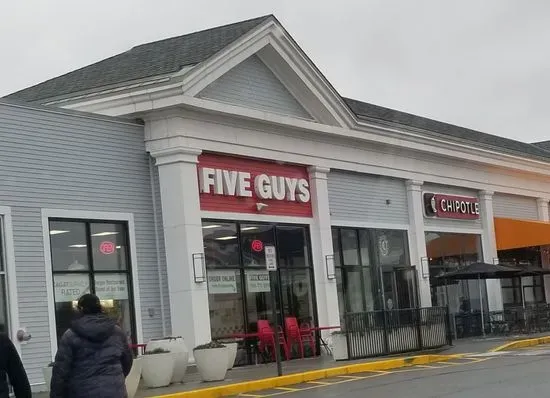 Five Guys