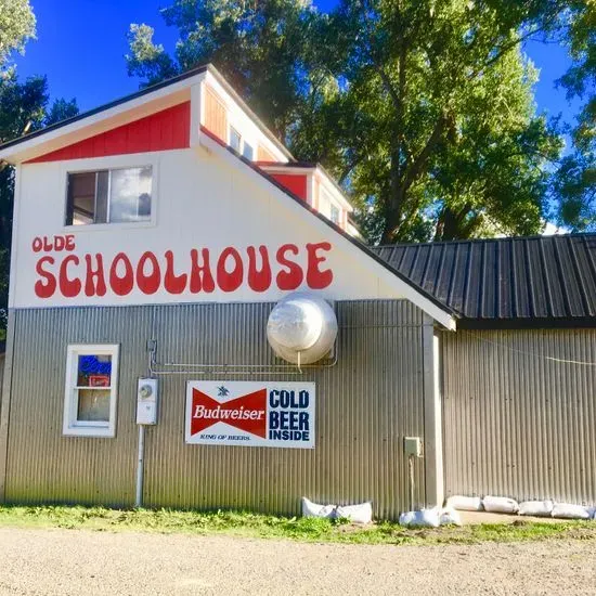 Olde Schoolhouse Cafe