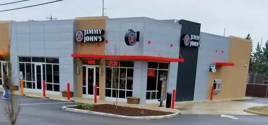 Jimmy John's