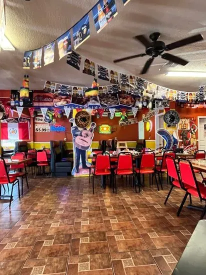 El Norteño Restaurant