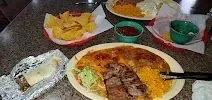 Taqueria Nuestro Mexico