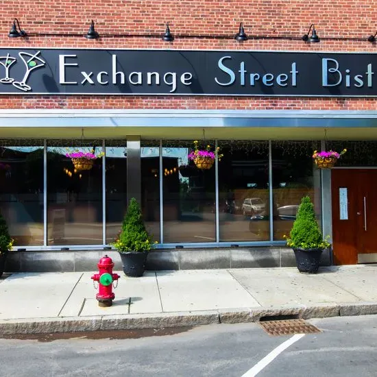 Exchange Street Bistro