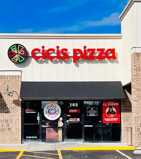 Cicis Pizza