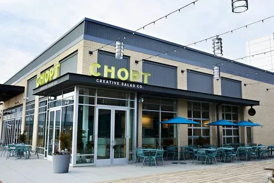 Chopt Creative Salad Co. (Kentlands Market Square)