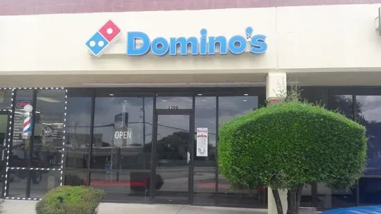 Domino's Pizza