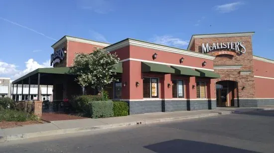 McAlister's Deli