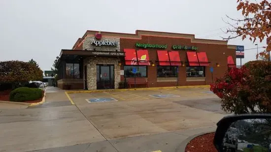 Applebee's Grill + Bar