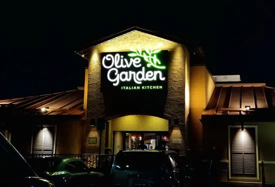 Olive Garden Italian Restaurant