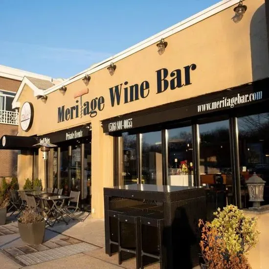 Meritage Wine Bar