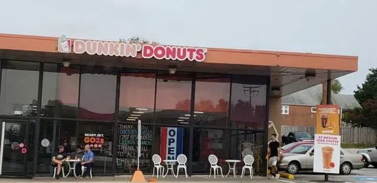 Dunkin'