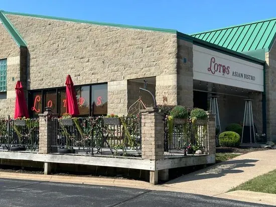 Lotus Asian Bistro