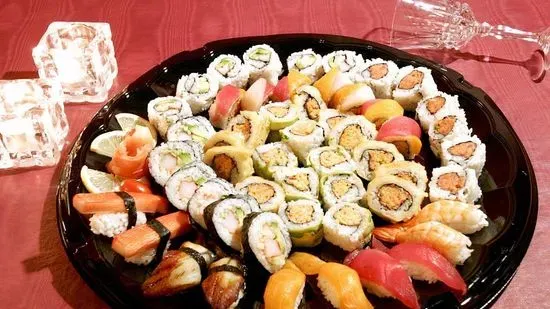 Sushi Yama