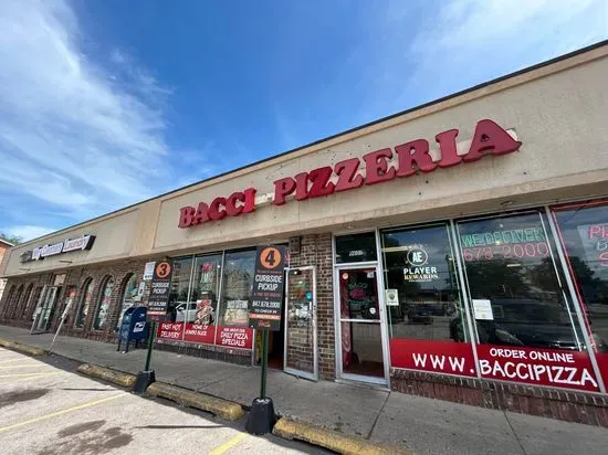 Bacci Pizzeria