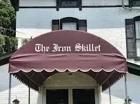 Iron Skillet Restaurant