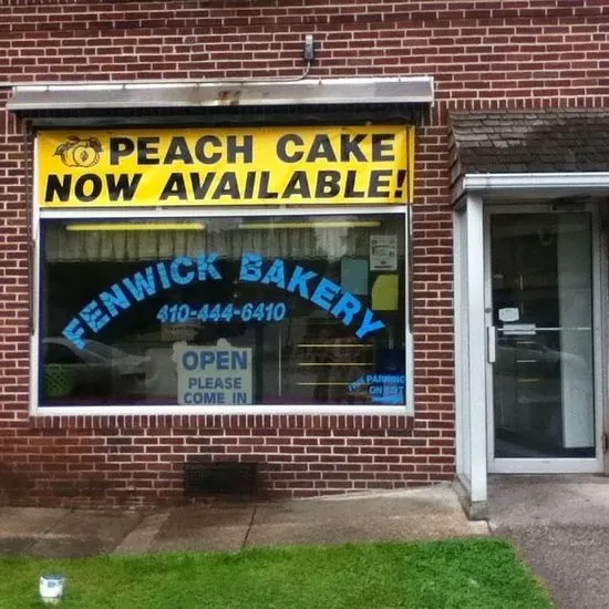 Fenwick Bakery