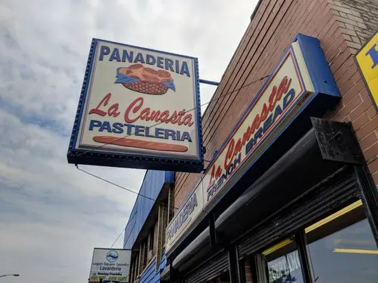 La Canasta Bakery