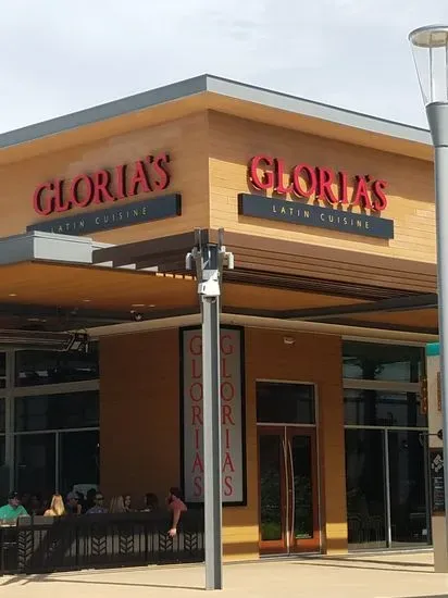 Gloria's Latin Cuisine