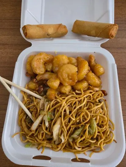 Panda Express