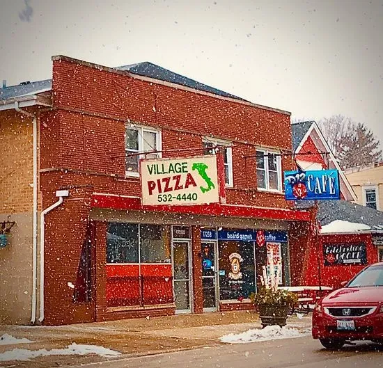 Village Pizza