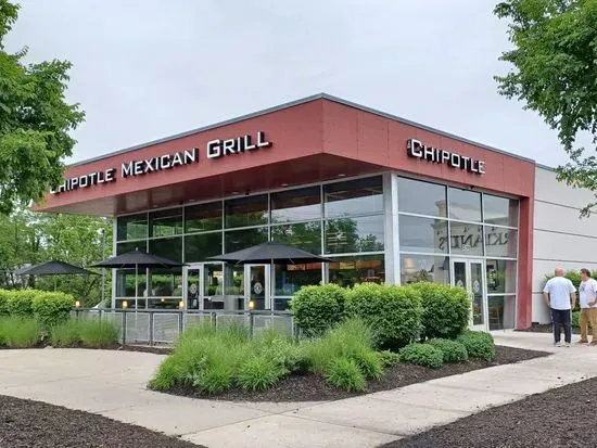 Chipotle Mexican Grill