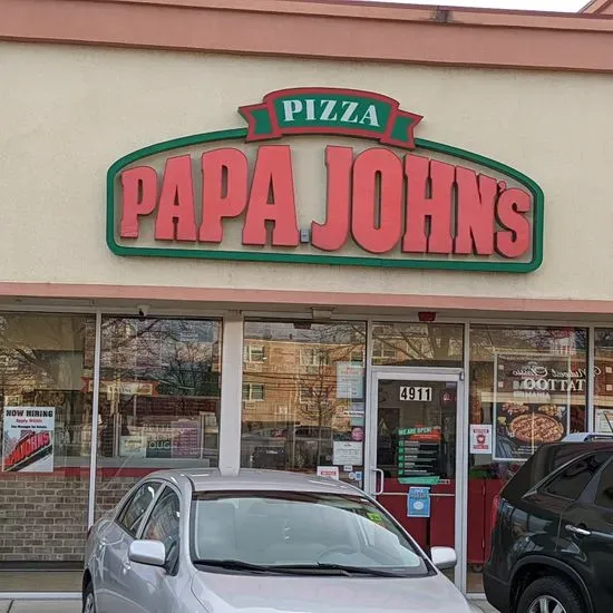 Papa Johns Pizza - Skokie, IL