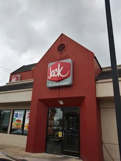 Jack in the Box