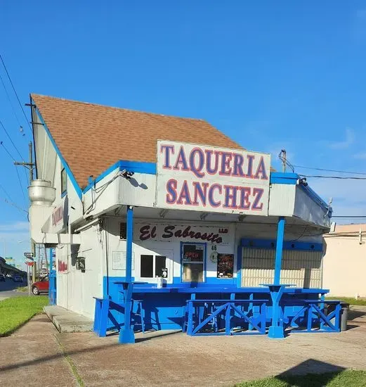 Taqueria Sanchez