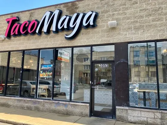 Taco Maya