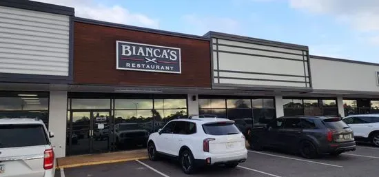 Bianca's Restaurant