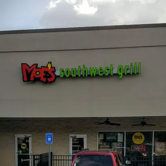 Moe's Southwest Grill