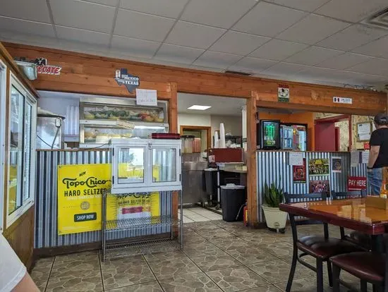 Taqueria Y Panaderia Guadalajara