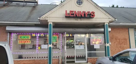 Lenny's Carryout