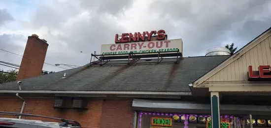 Lenny's Carryout