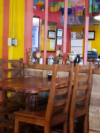 El Rancho Grande Restaurant