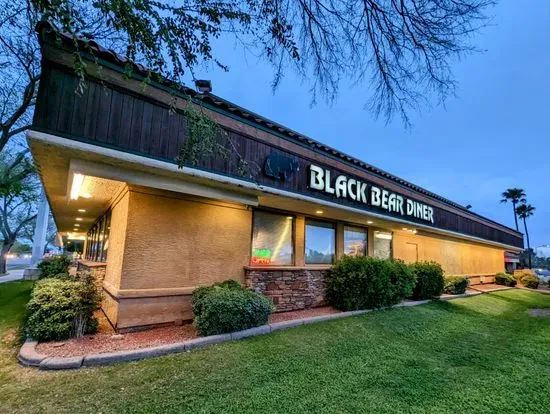 Black Bear Diner