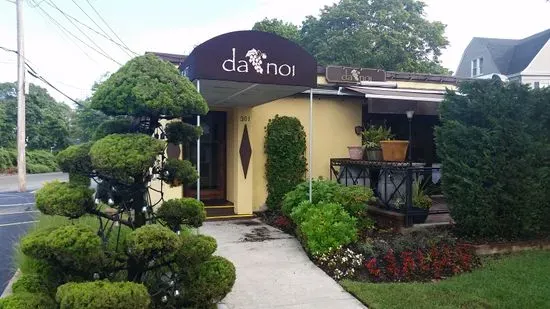 Da Noi Italian Restaurant