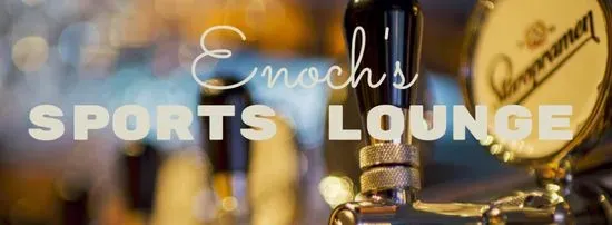 Enoch's Sports Lounge