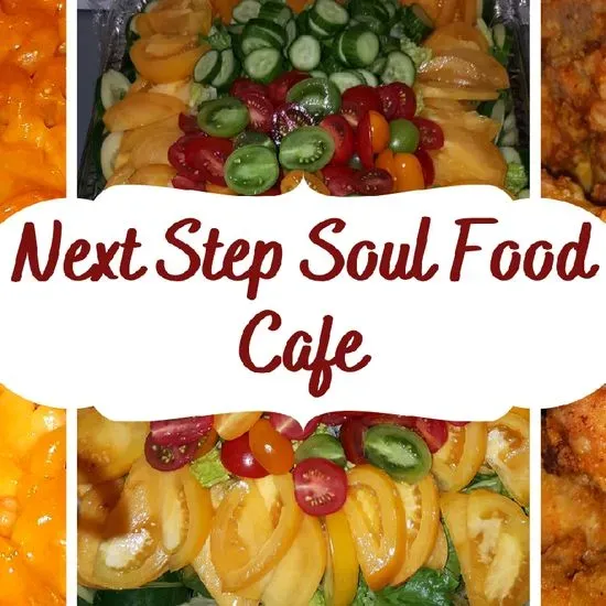 Next Step Soul Food Cafe
