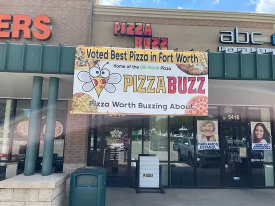 Pizza Buzz