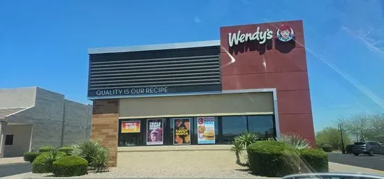 Wendy's