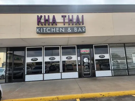 Kha Thai