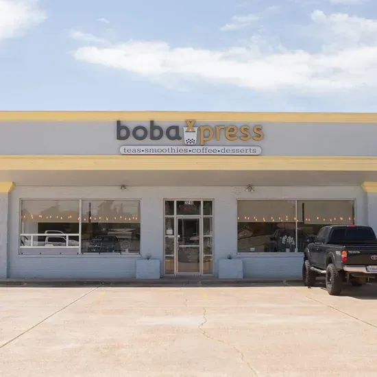 Boba Xpress