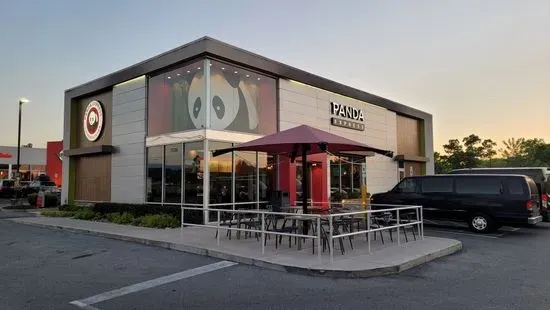 Panda Express