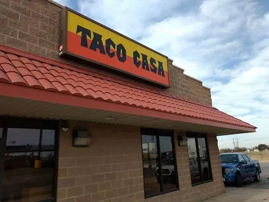 Taco Casa