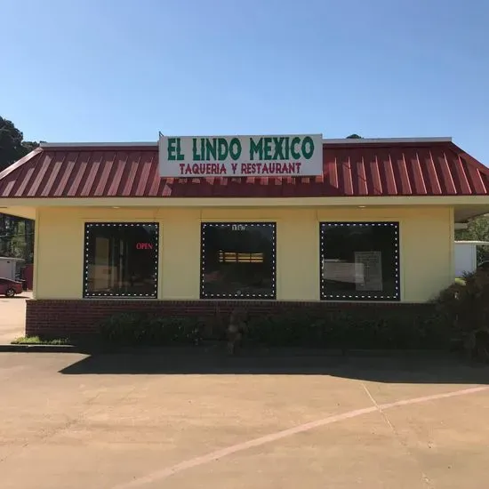 El Lindo Mexico