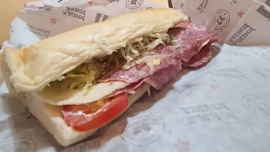 Jimmy John's