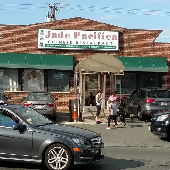 Jade Pacifica