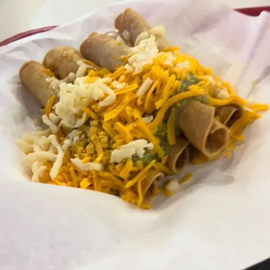 Filiberto's Mexican Food Queen Creek, AZ Checkle