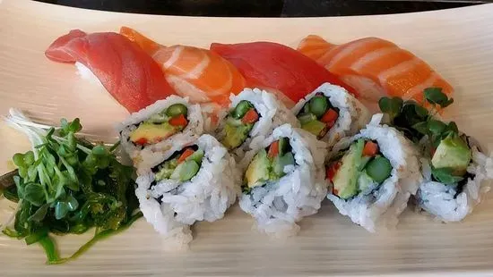 Nagoya Sushi