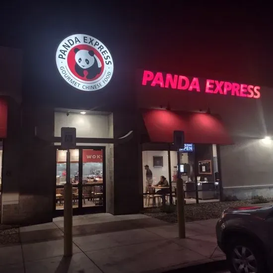 Panda Express